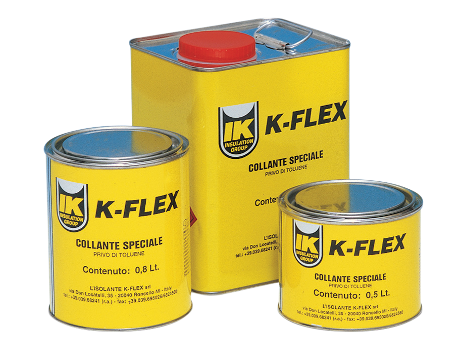 K-Flex Speciallim K420 0,5 L.