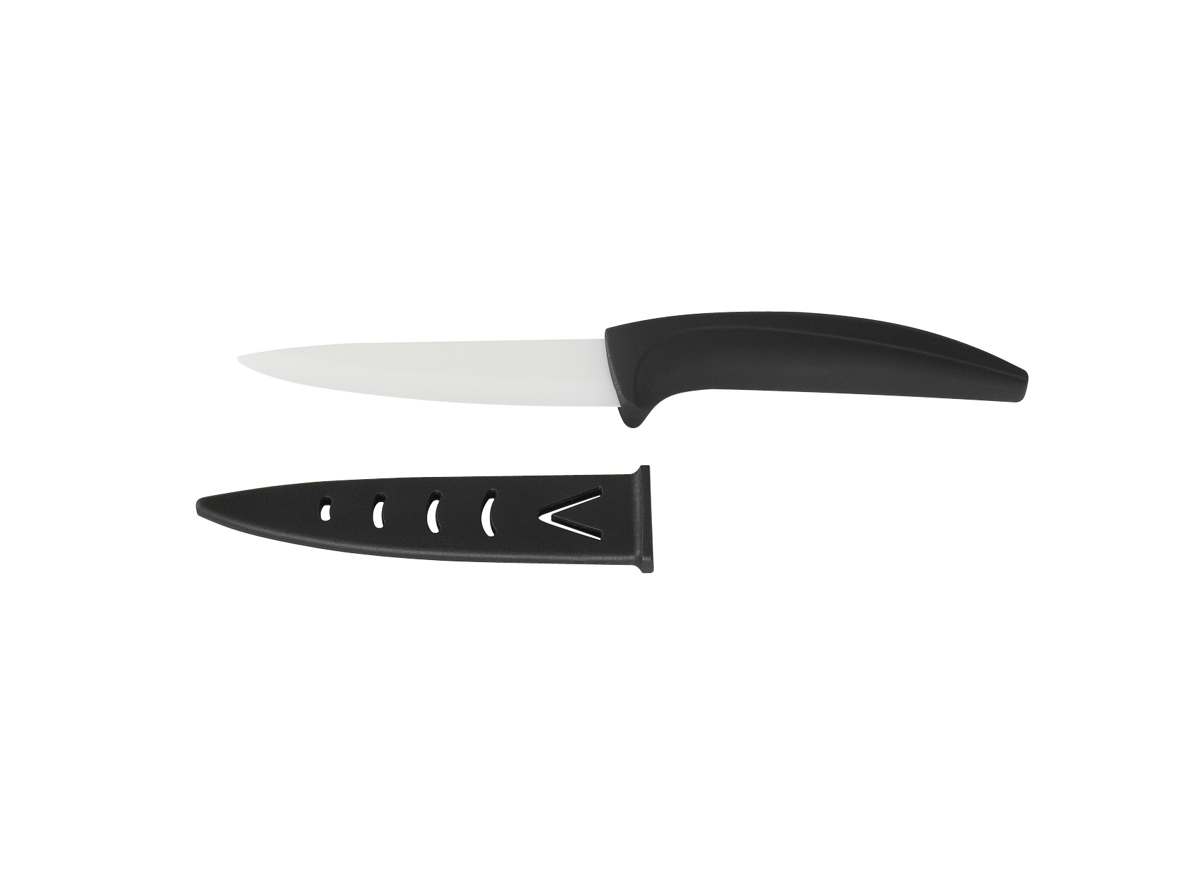 Keramisk kniv 4" KX400330