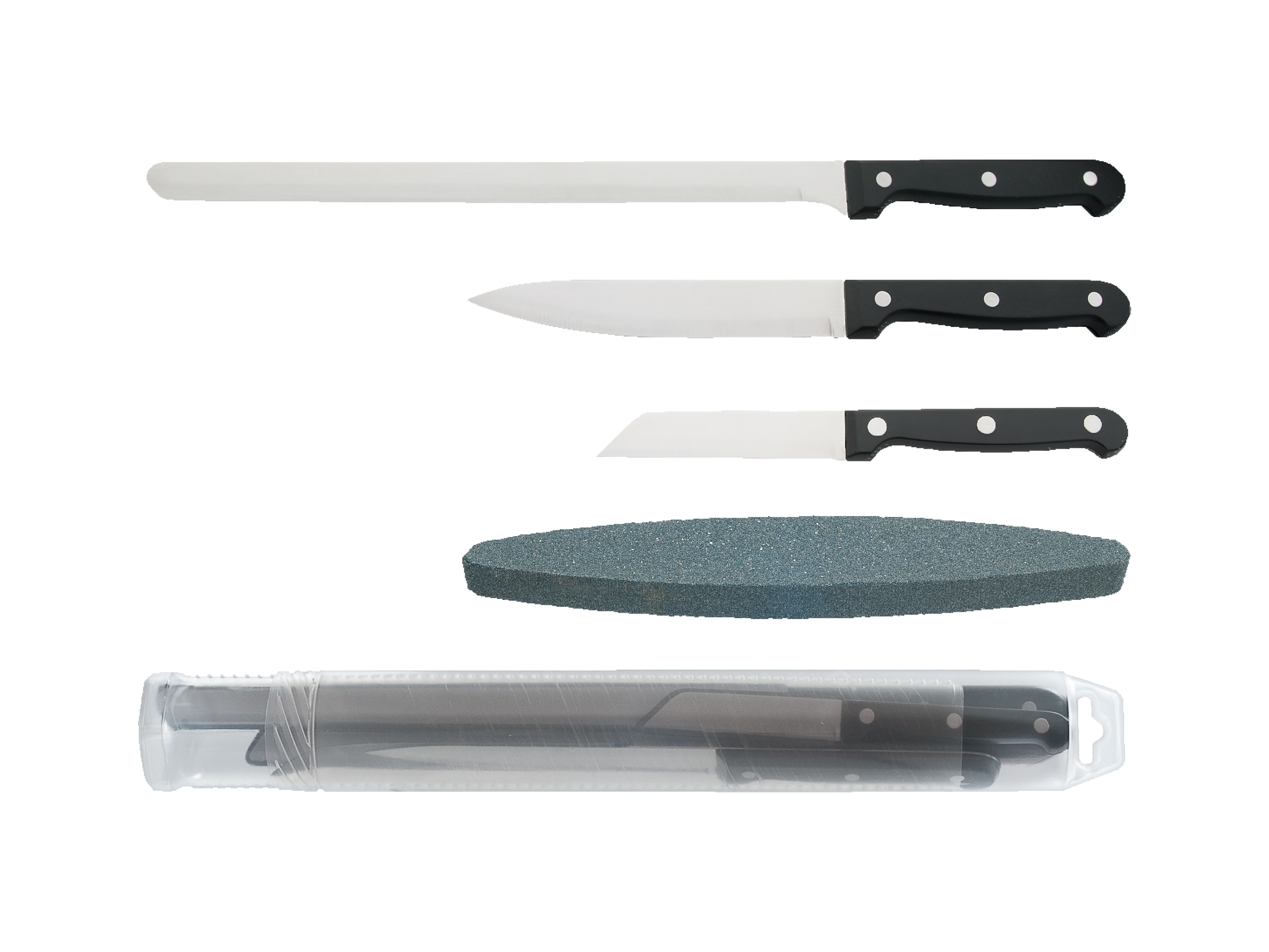 Kabi knivsæt Basic-1