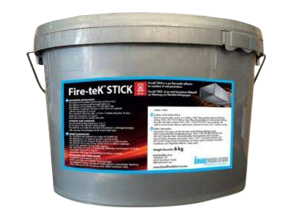 Knauf Fire-teK STICK - Glue 6kg